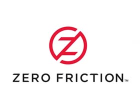 Zero Friction Logo